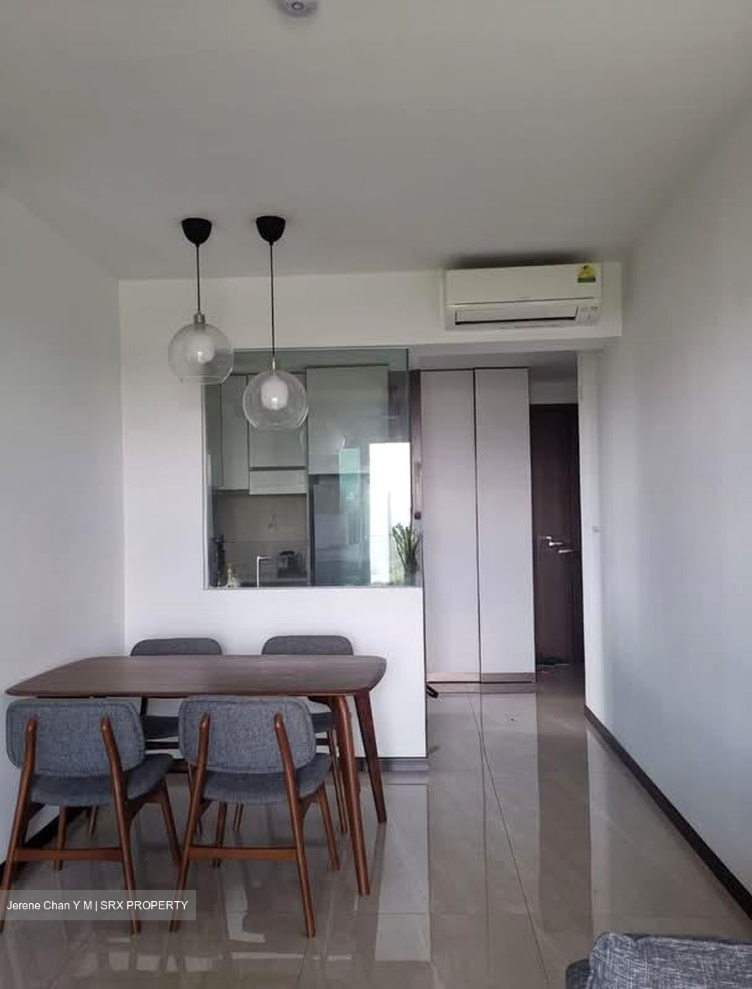 Normanton Park (D5), Apartment #559159931